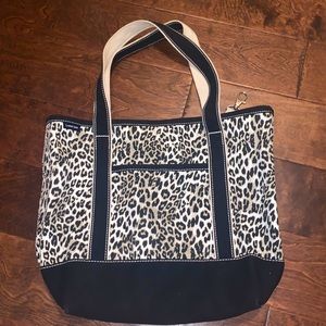 Land’s end bag